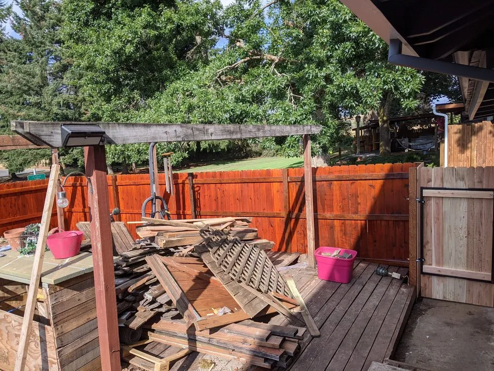 Top-rated landscape installation for homes in Manor, TX by Gomez Landscaping