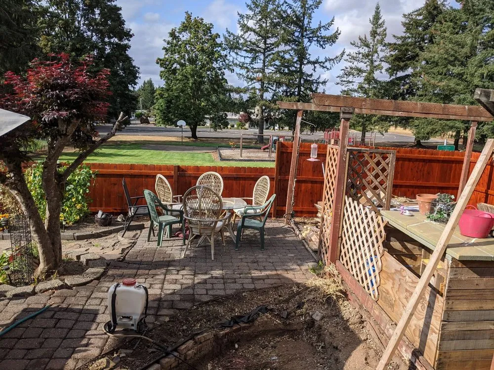 Local lawn care service experts serving Manor, TX - Gomez Landscaping