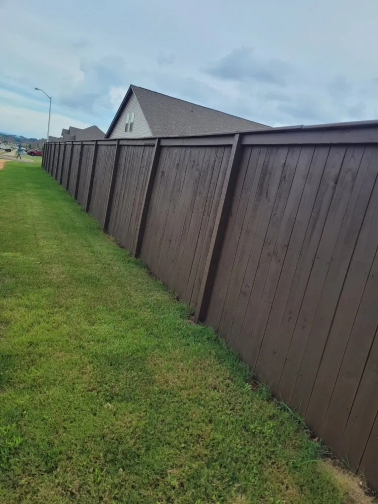 Custom landscaping services in Meridianville, AL by Gomez Landscaping