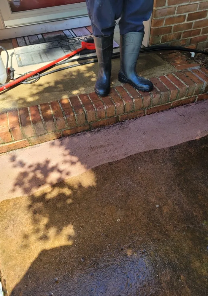 Reliable residential landscaping for homes in Meridianville, AL by Gomez Landscaping