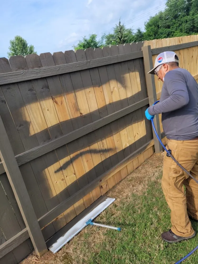 Expert outdoor landscaping in Meridianville, AL - Gomez Landscaping