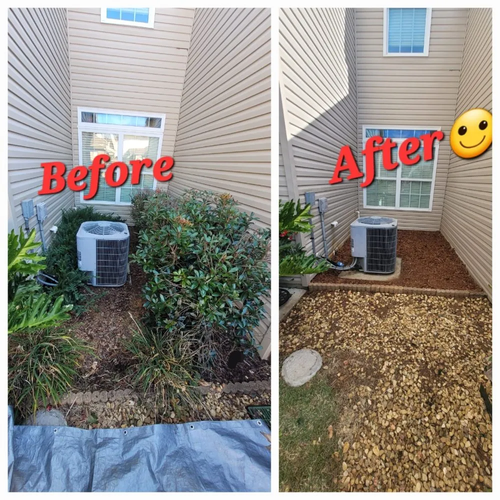 Local lawn care service for beautiful yards across Meridianville, AL - Gomez Landscaping