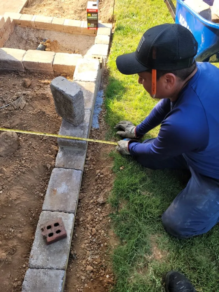 Trusted yard cleanup service in Meridianville, AL by Gomez Landscaping