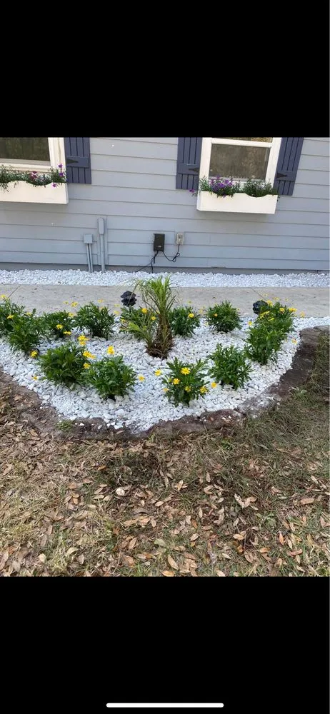 Professional yard maintenance experts serving DeLand, FL - Gomez Landscaping Multiservice