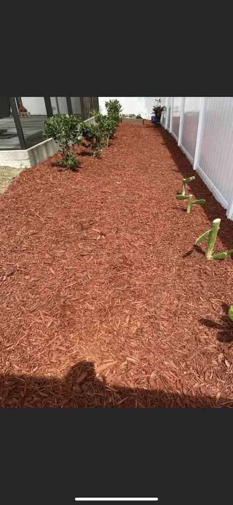 Top-rated landscaping services for residential properties across DeLand, FL - Gomez Landscaping Multiservice