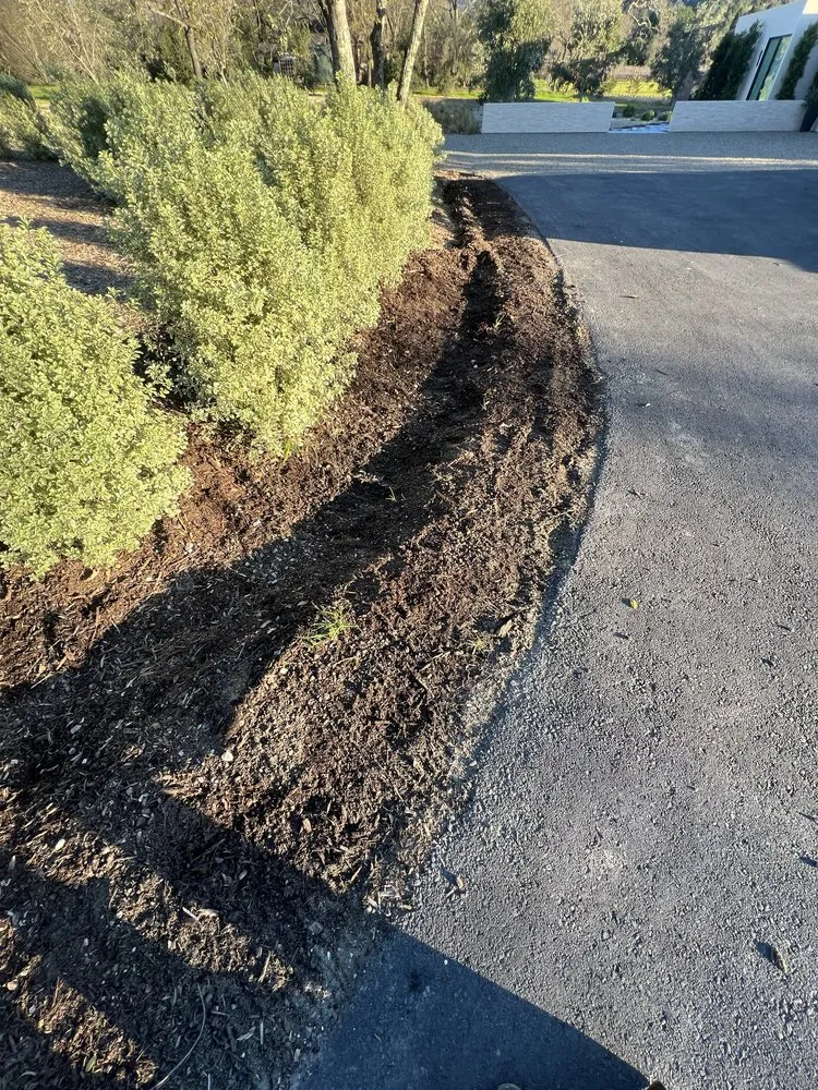 Expert landscaping services for homes across Napa, CA - Gomez Landscaping