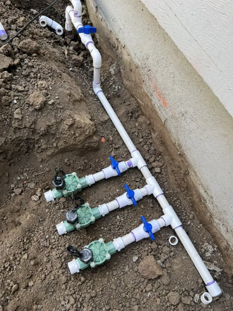 Top-rated yard maintenance in Napa, CA by Gomez Landscaping