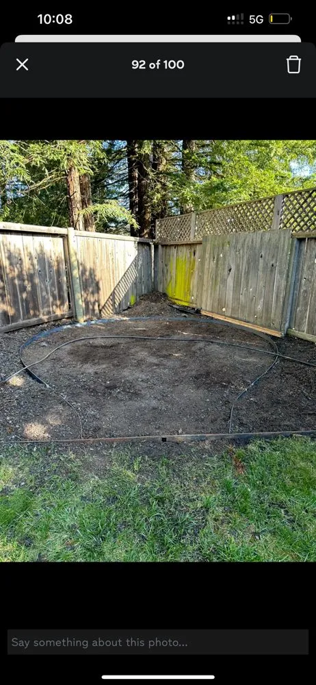 Reliable lawn care service near you across Napa, CA - Gomez Landscaping