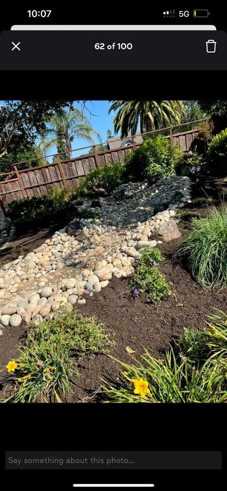 Trusted residential landscaping experts serving Napa, CA - Gomez Landscaping