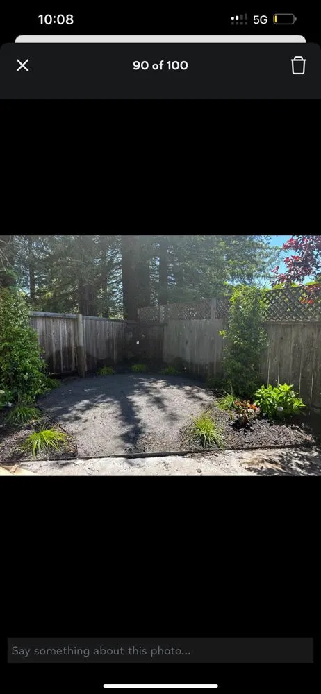 Professional residential landscaping in Napa, CA by Gomez Landscaping