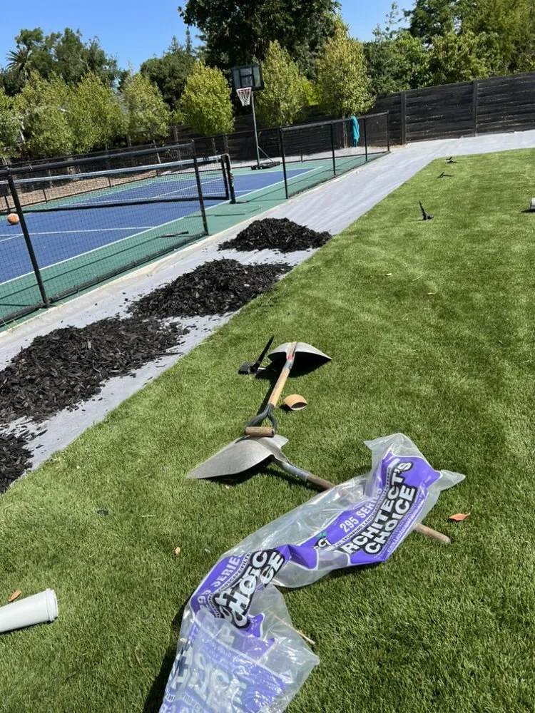 Professional garden landscaping near you across Napa, CA - Gomez Landscaping