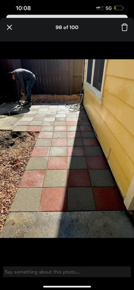 Local yard maintenance for year-round maintenance across Napa, CA - Gomez Landscaping