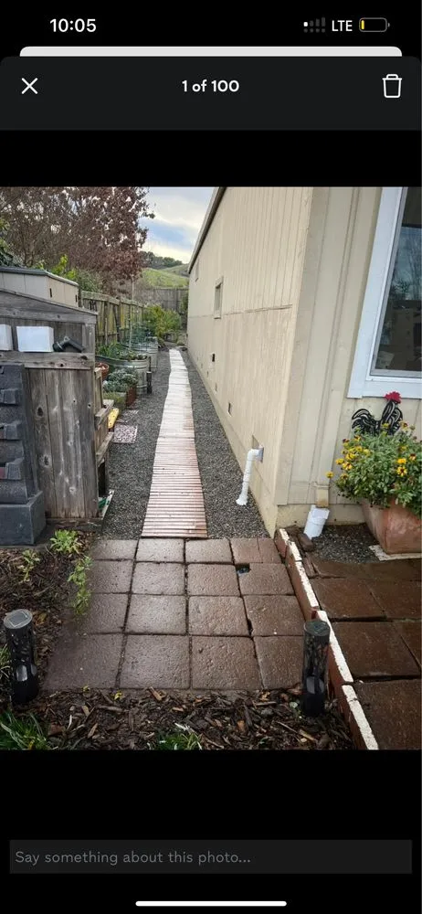 Reliable landscape design in Napa, CA - Gomez Landscaping