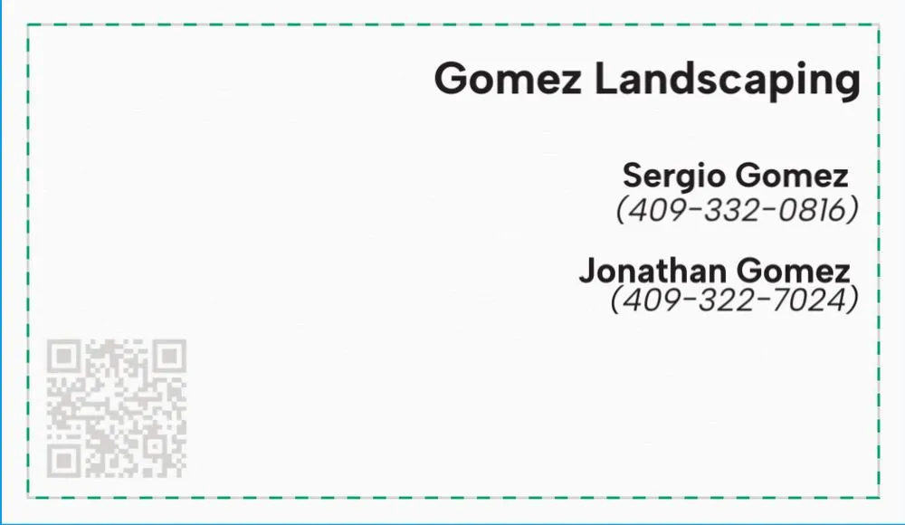 Local landscaping services for homes across Nederland, TX - Gomez Landscaping