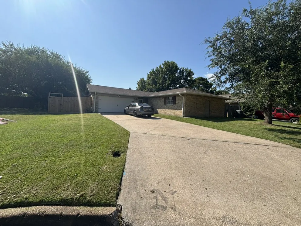 Expert residential landscaping near you across Nederland, TX - Gomez Landscaping