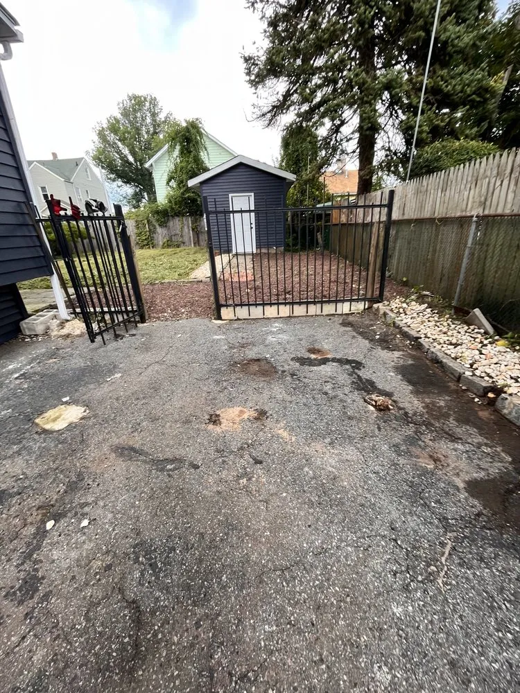 Expert landscape design experts serving New Brunswick, NJ - Gomez Landscaping