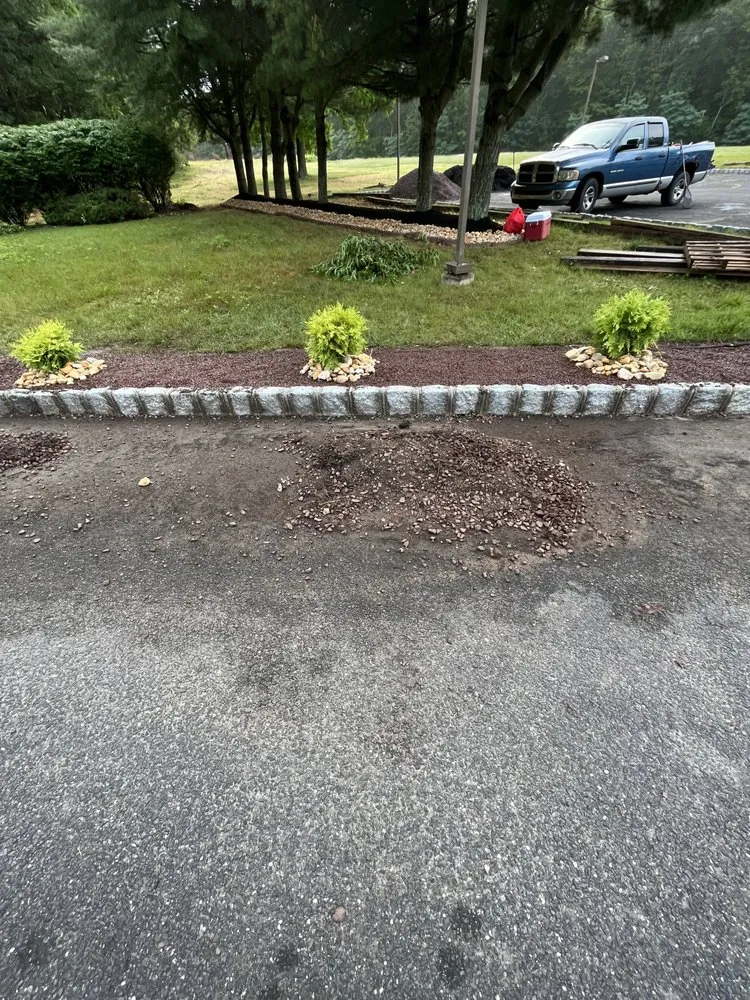 Professional landscaping services for homes across New Brunswick, NJ - Gomez Landscaping