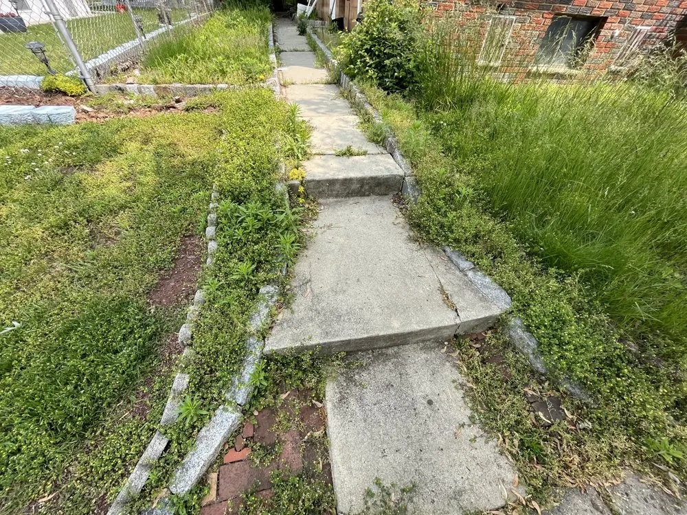 Top-rated residential landscaping in New Brunswick, NJ by Gomez Landscaping