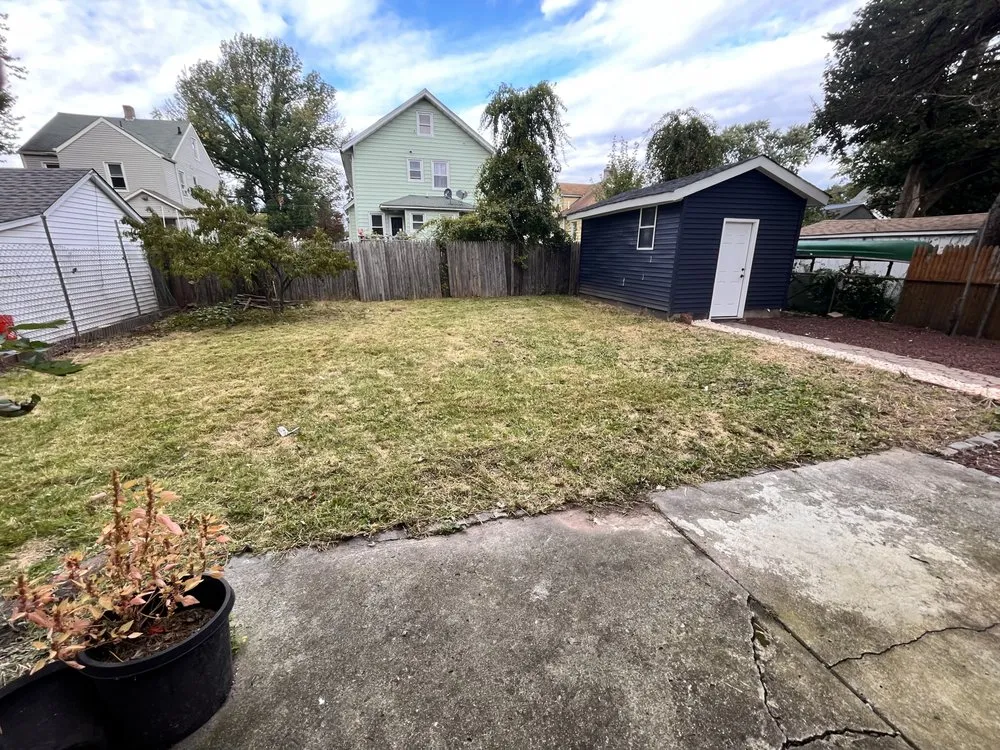 Reliable outdoor landscaping in New Brunswick, NJ by Gomez Landscaping