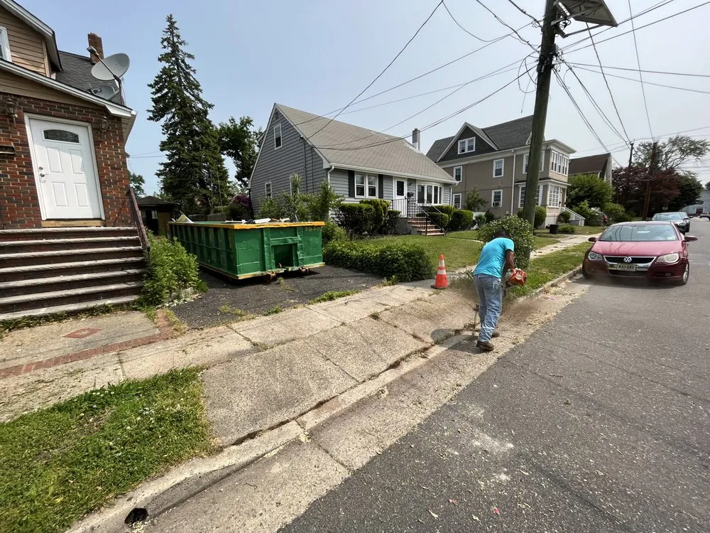 Local yard maintenance in New Brunswick, NJ - Gomez Landscaping