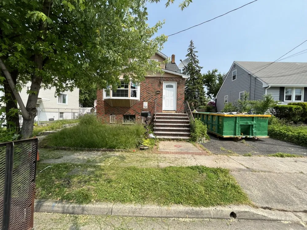 Expert lawn mowing service for homes across New Brunswick, NJ - Gomez Landscaping