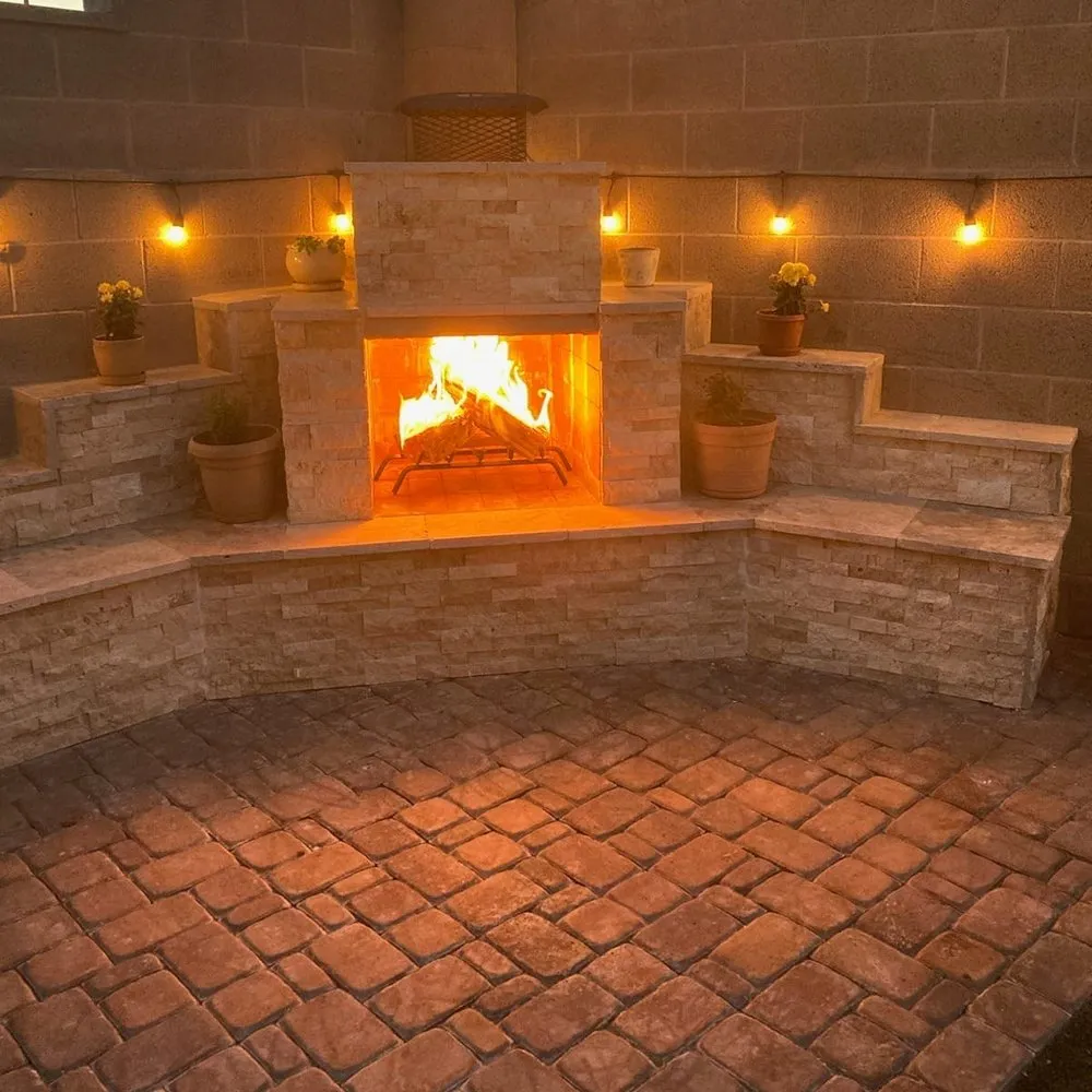 Top-rated lawn mowing service experts serving Phoenix, AZ - Gomez Landscaping