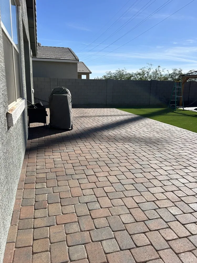 Trusted residential landscaping for homes across Phoenix, AZ - Gomez Landscaping