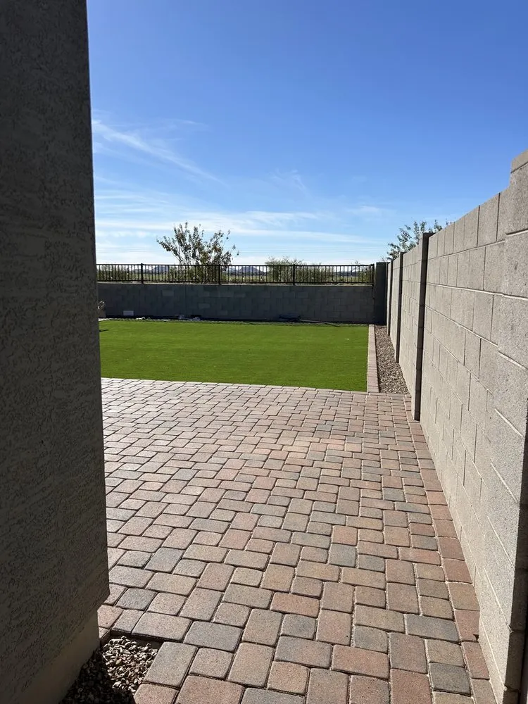 Trusted landscape design in Phoenix, AZ - Gomez Landscaping
