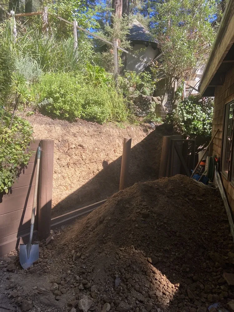 Reliable landscape installation for homes across San Rafael, CA - Gomez Landscaping