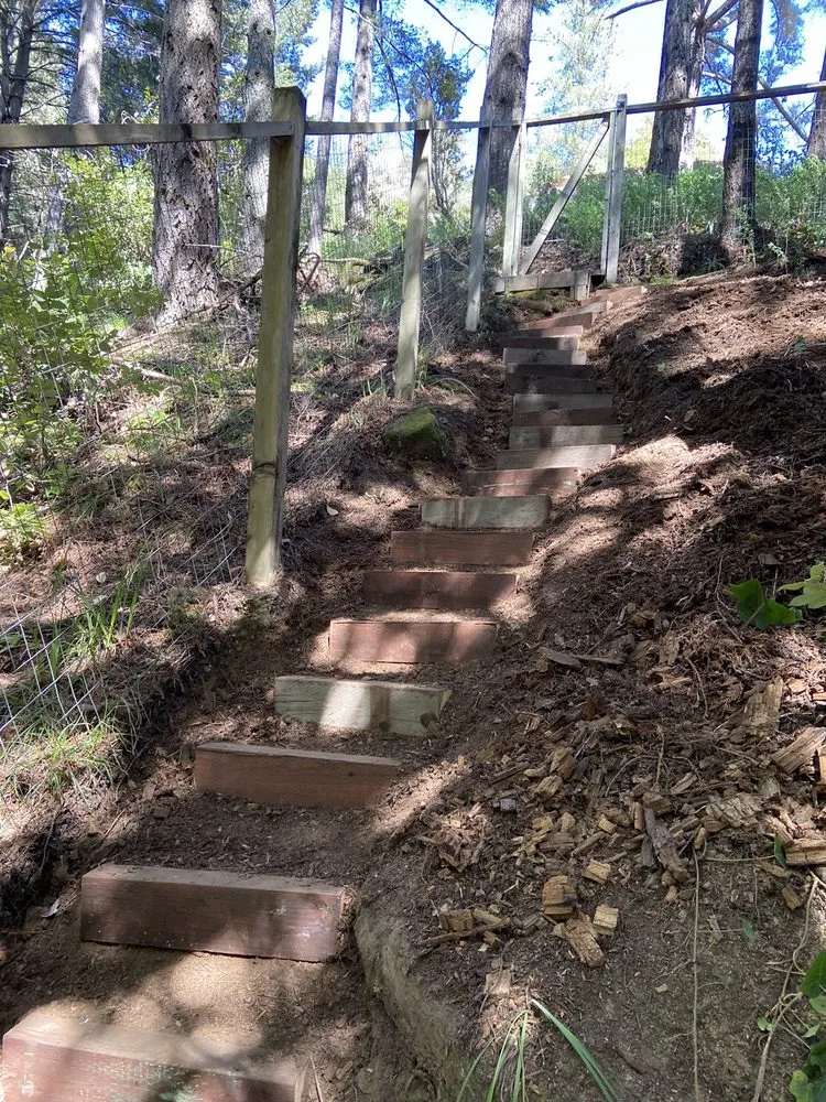 Local yard maintenance for homes in San Rafael, CA by Gomez Landscaping