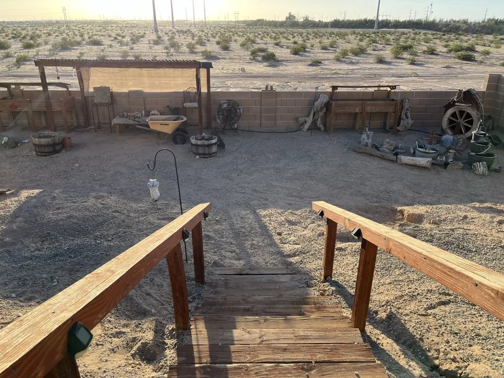 Top-rated residential landscaping experts serving Fortuna Foothills, AZ - Gomez Landscaping Services