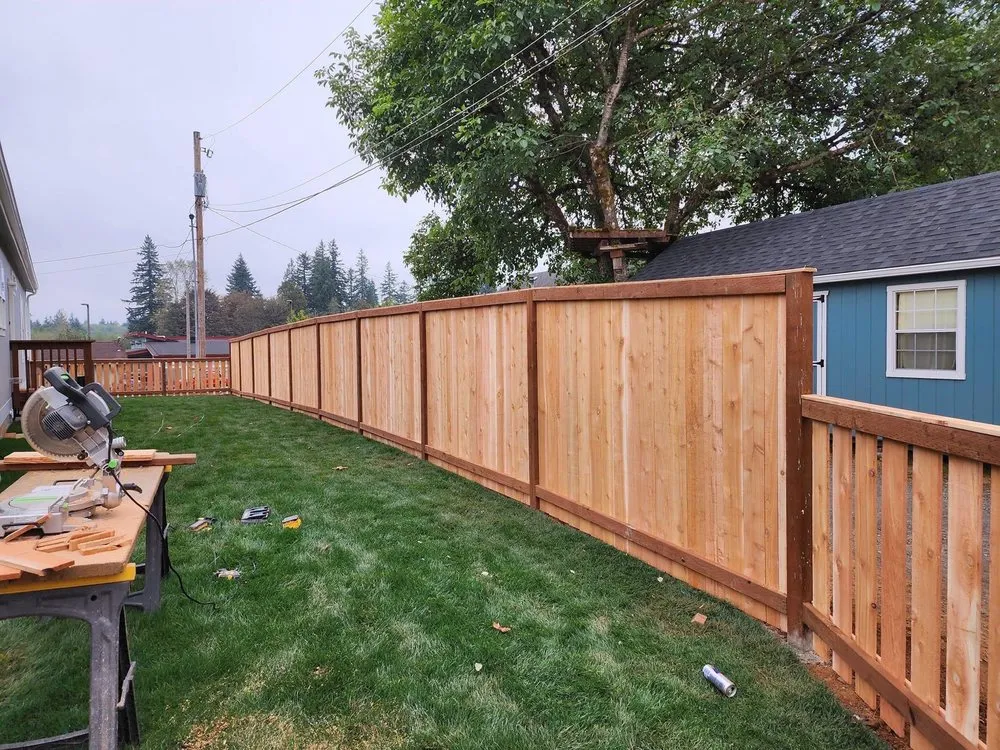 Expert lawn care service in Shelton, WA - Gomez Landscaping