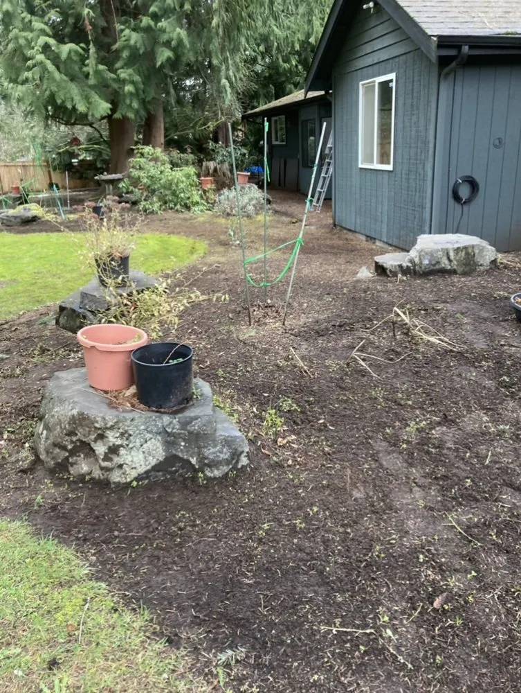 Trusted garden landscaping for outdoor upgrades across Shelton, WA - Gomez Landscaping