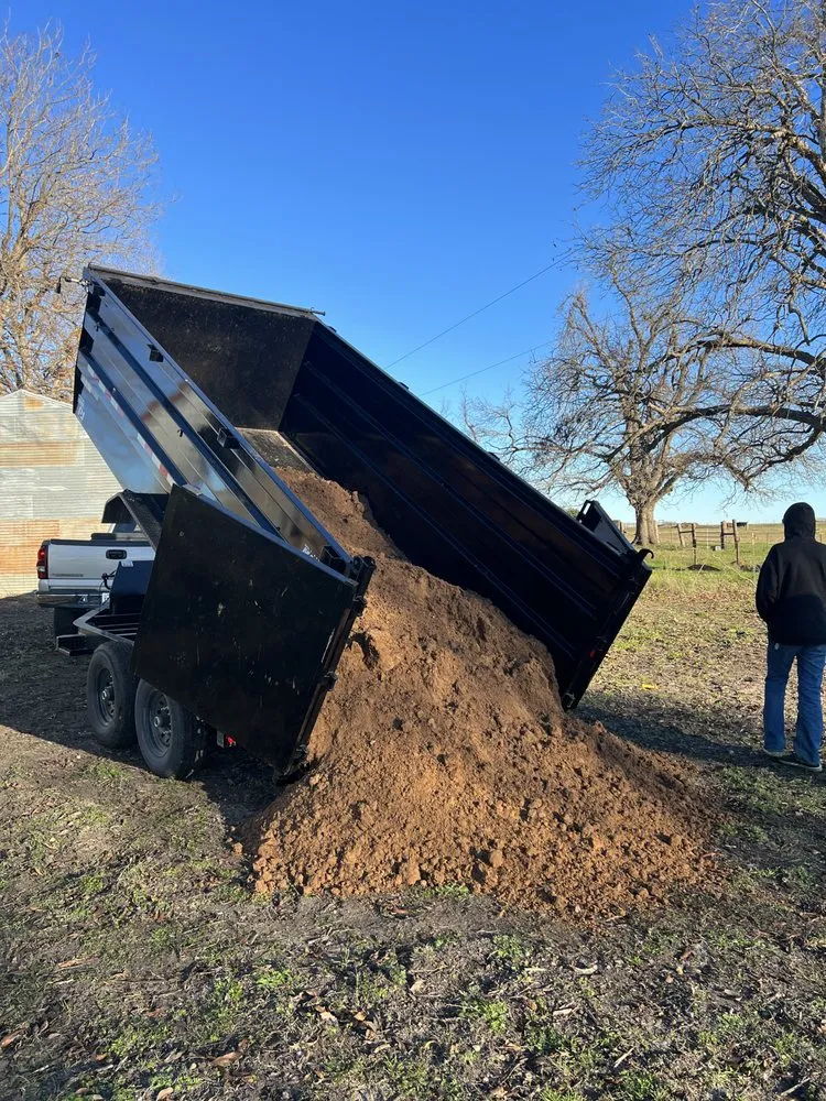 Top-rated landscape installation for outdoor upgrades across Taylor, TX - Gomez Landscaping
