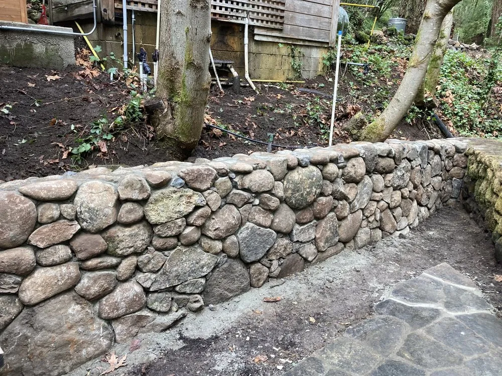 Affordable lawn care service for beautiful yards in Vineburg, CA by Gomez Landscaping