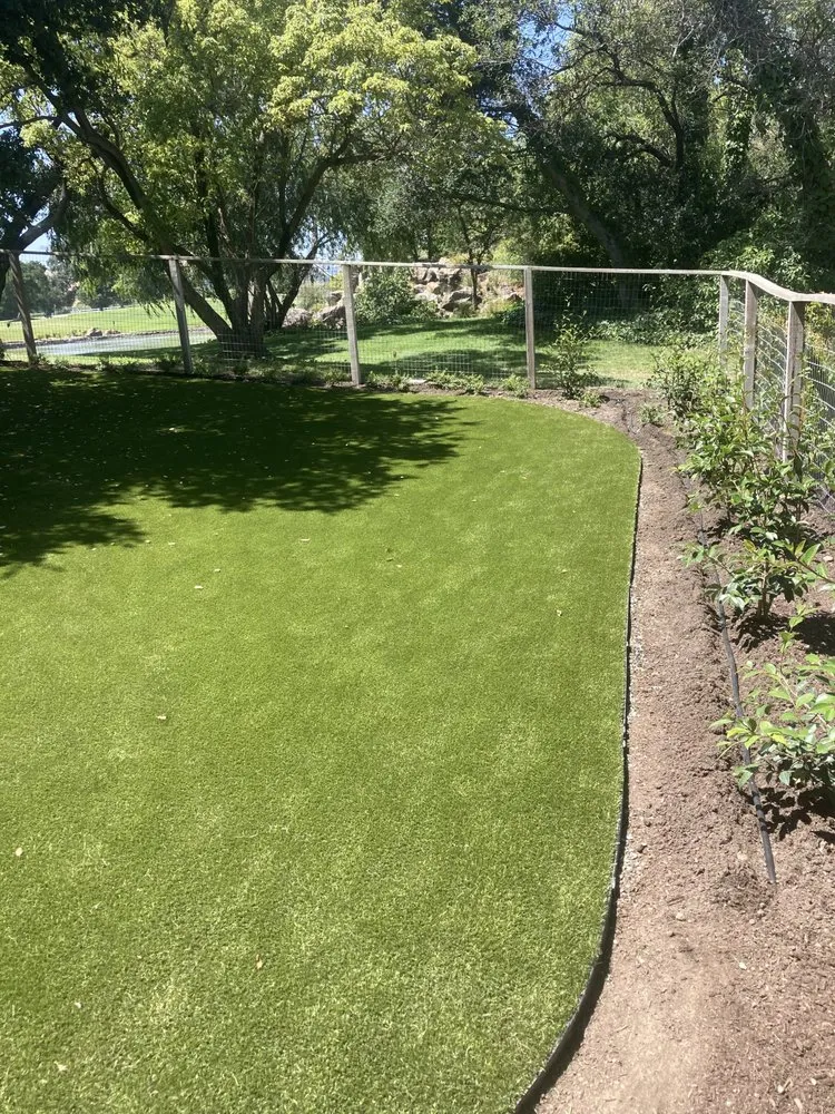 Top-rated landscaping services experts serving Vineburg, CA - Gomez Landscaping