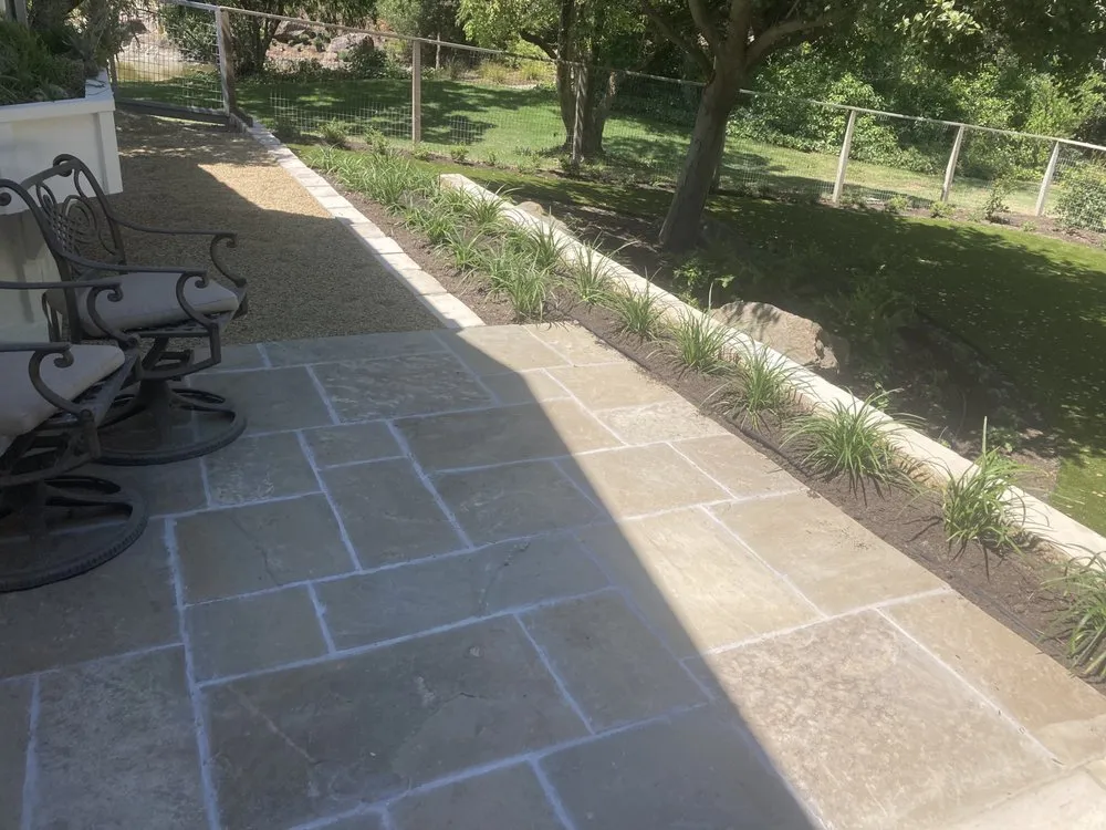 Professional landscape design in Vineburg, CA - Gomez Landscaping