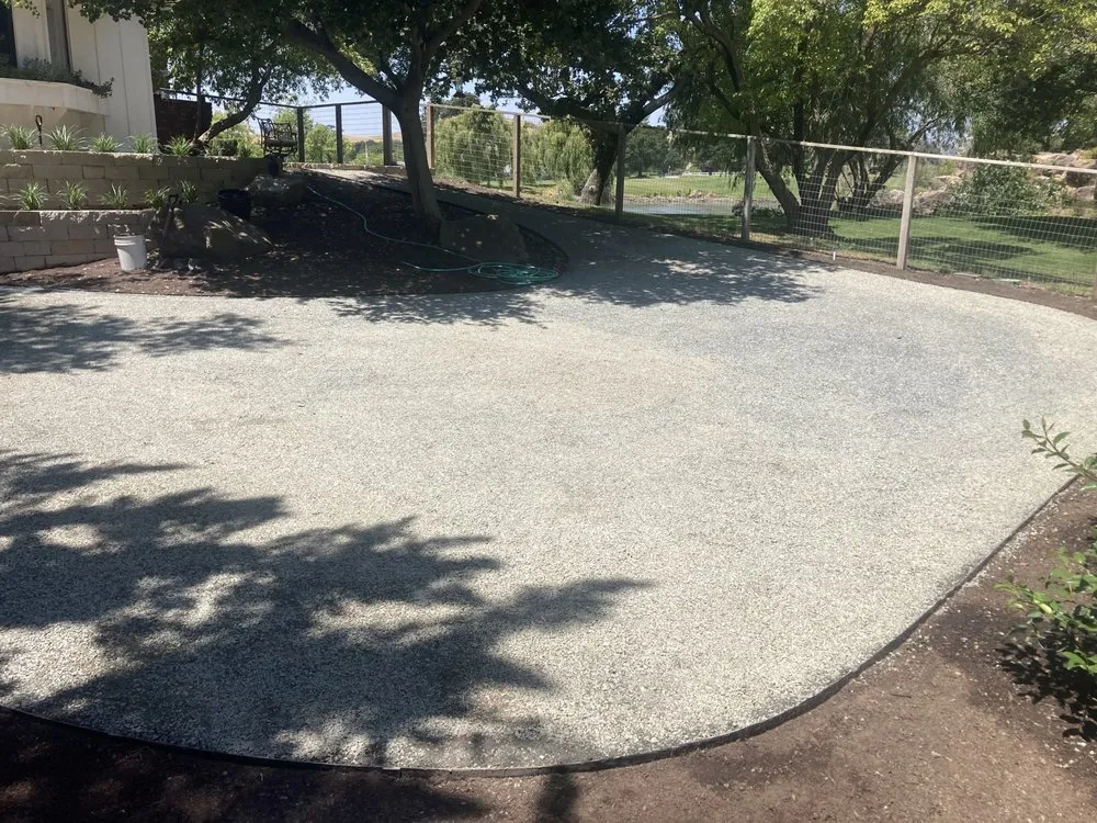 Local outdoor landscaping for year-round maintenance in Vineburg, CA by Gomez Landscaping