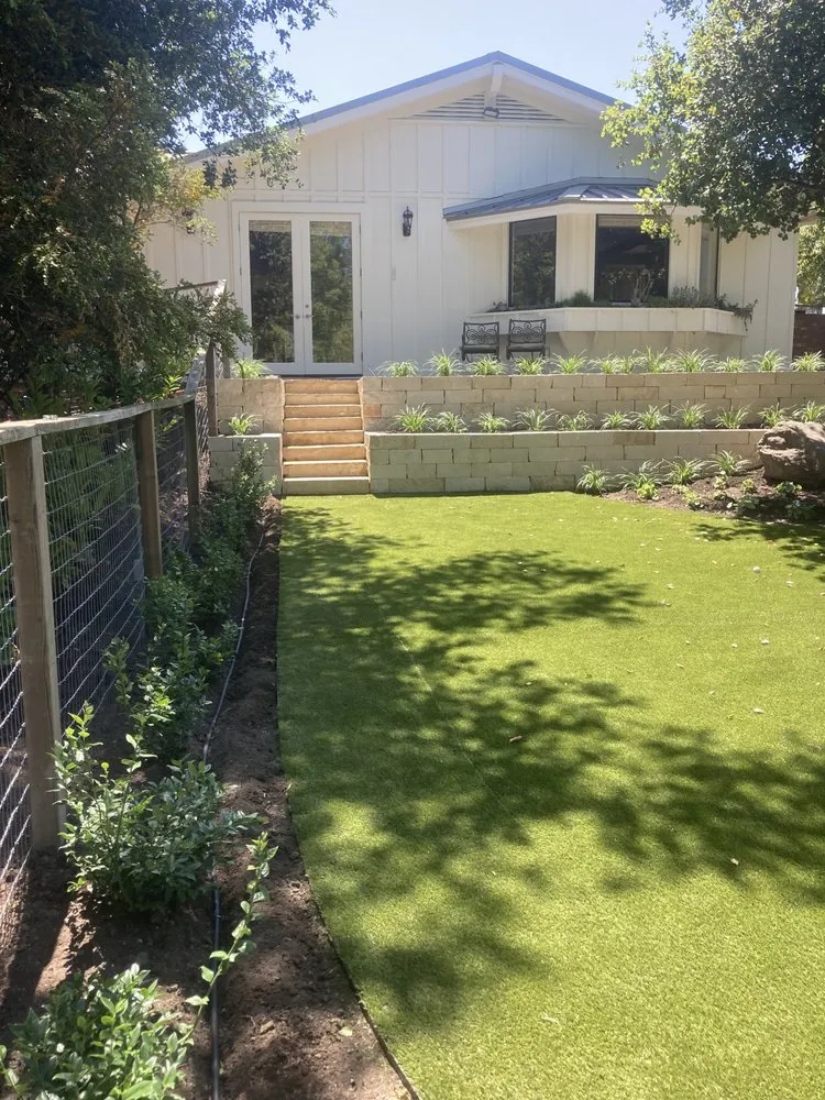 Affordable landscaping services in Vineburg, CA by Gomez Landscaping