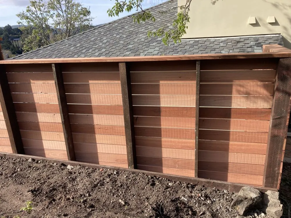 Trusted outdoor landscaping experts serving Vineburg, CA - Gomez Landscaping
