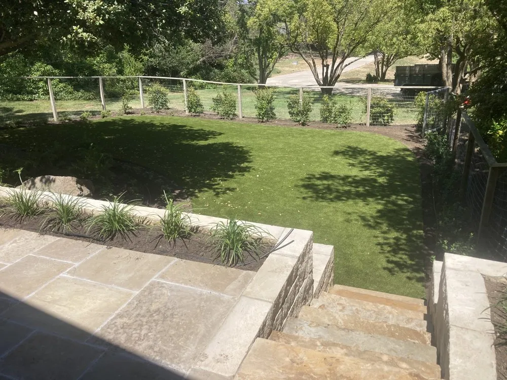 Expert garden landscaping in Vineburg, CA - Gomez Landscaping