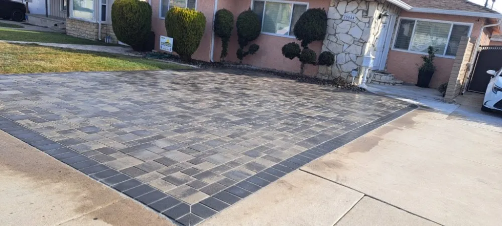Expert landscape design for beautiful yards across Wilmington, CA - Gomez Landscaping