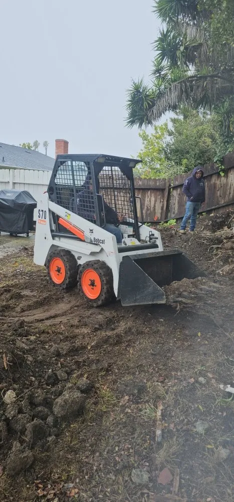 Professional landscaping services in Wilmington, CA - Gomez Landscaping