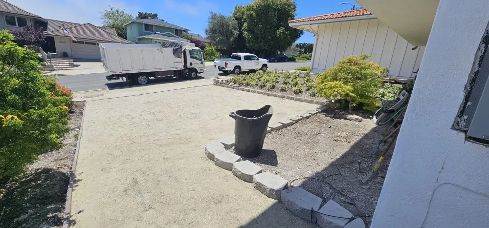 Professional landscape installation experts serving Wilmington, CA - Gomez Landscaping