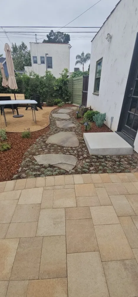 Trusted outdoor landscaping in Wilmington, CA - Gomez Landscaping