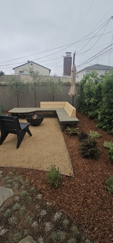 Reliable garden landscaping for outdoor upgrades across Wilmington, CA - Gomez Landscaping