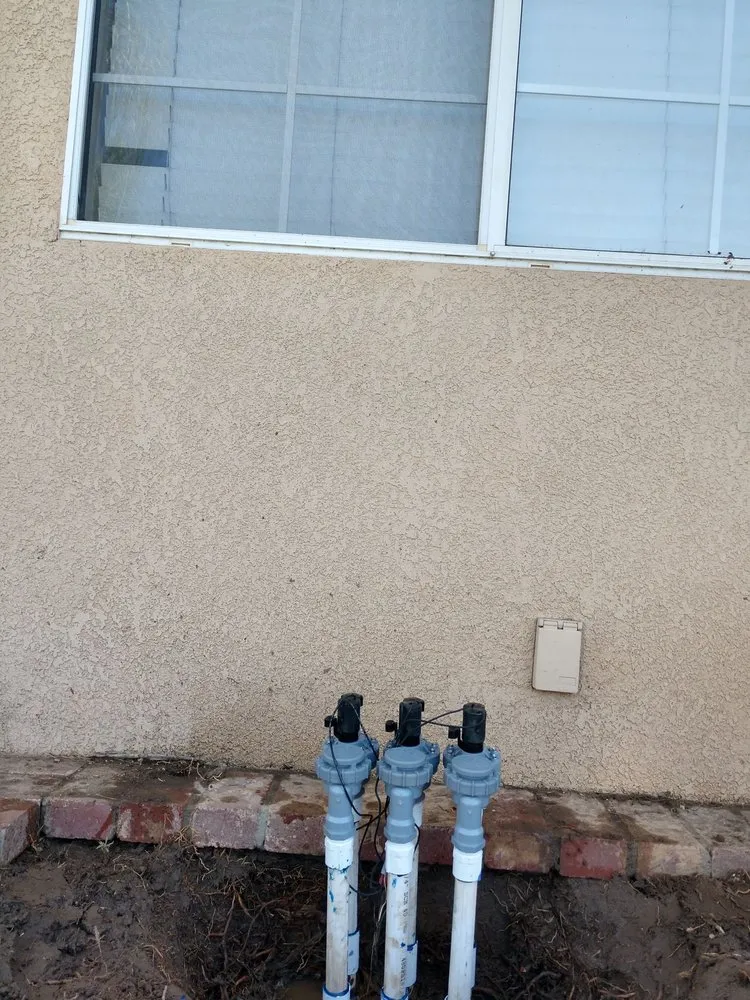 Trusted landscape installation for homes across Riverside, CA - Gomez Lawn & Tree Service