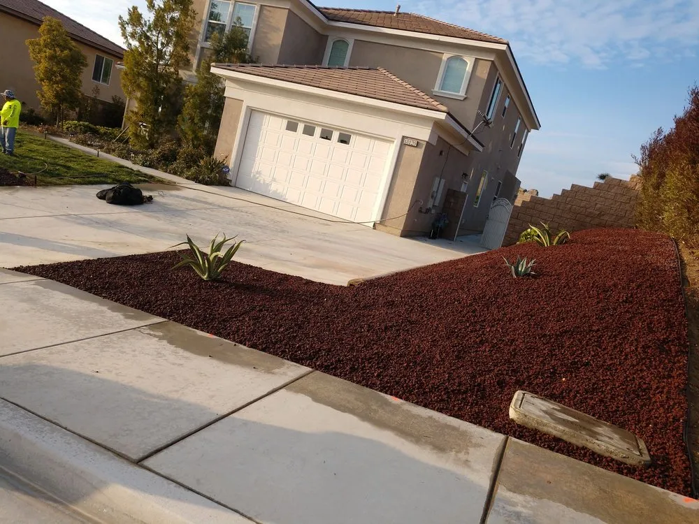 Top-rated yard maintenance near you across Riverside, CA - Gomez Lawn & Tree Service