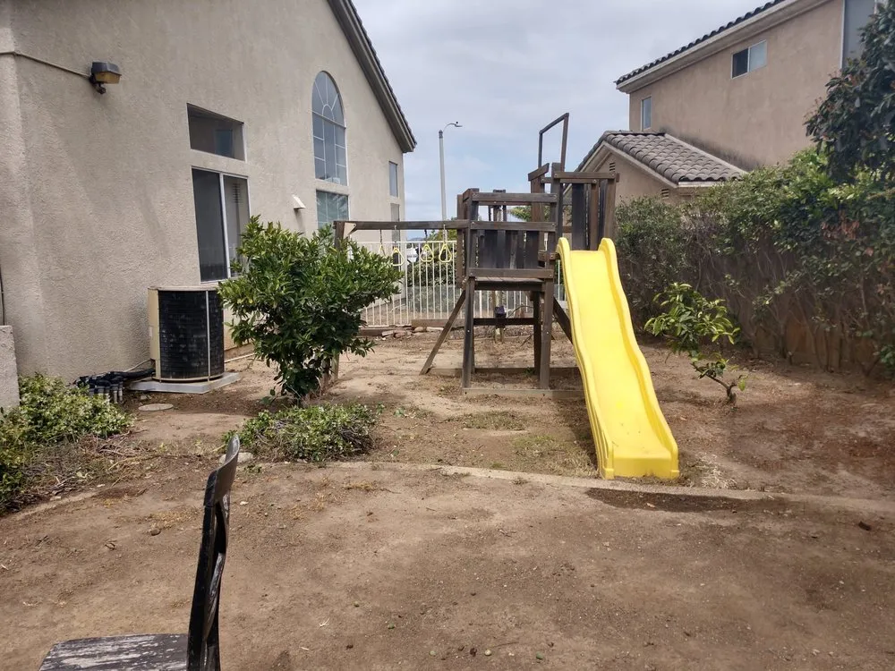 Expert lawn care service in Riverside, CA by Gomez Lawn & Tree Service