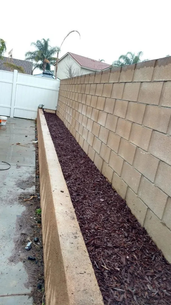 Reliable landscape installation experts serving Riverside, CA - Gomez Lawn & Tree Service